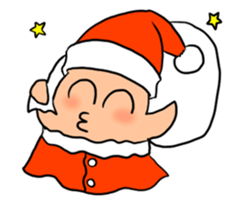 ghost son sticker #4316052