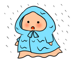 ghost son sticker #4316061