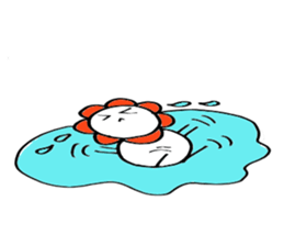 Arafo aunt 3 sticker #4316094