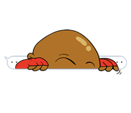 "Bob" Sapp sticker #4316758