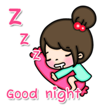 Nene' Jung (EN) sticker #4316904