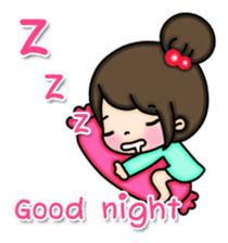 Nene' Jung (EN) sticker #4316904