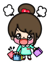 Nene' Jung (EN) sticker #4316910
