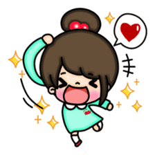 Nene' Jung (EN) sticker #4316912