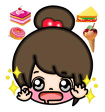 Nene' Jung (EN) sticker #4316917