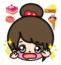 Nene' Jung (EN) sticker #4316917