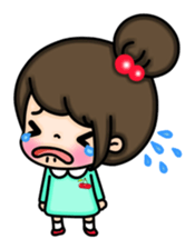 Nene' Jung (EN) sticker #4316919