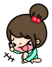 Nene' Jung (EN) sticker #4316920