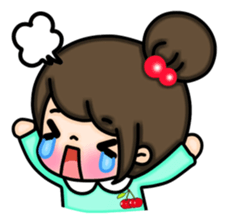 Nene' Jung (EN) sticker #4316922