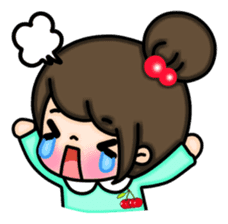 Nene' Jung (EN) sticker #4316922