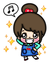 Nene' Jung (EN) sticker #4316923