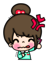 Nene' Jung (EN) sticker #4316925