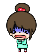 Nene' Jung (EN) sticker #4316928