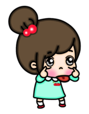 Nene' Jung (EN) sticker #4316930
