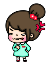 Nene' Jung (EN) sticker #4316932