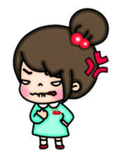 Nene' Jung (EN) sticker #4316932