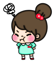 Nene' Jung (EN) sticker #4316936