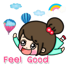 Nene' Jung (EN) sticker #4316938