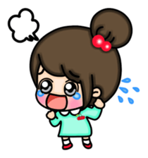 Nene' Jung (EN) sticker #4316940