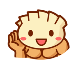 Chaozu-kun sticker #4316983