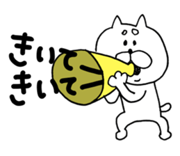 kawaii*cat sticker #4317189