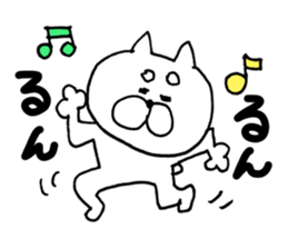 kawaii*cat sticker #4317199