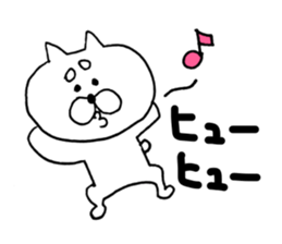 kawaii*cat sticker #4317202