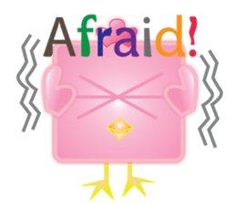 chickPix sticker #4317266