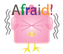 chickPix sticker #4317266