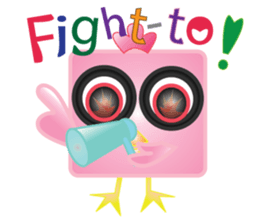 chickPix sticker #4317267