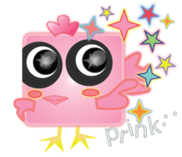 chickPix sticker #4317274