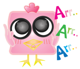 chickPix sticker #4317275