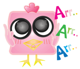 chickPix sticker #4317275