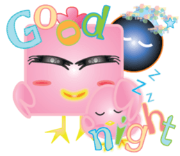 chickPix sticker #4317277