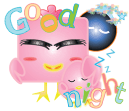 chickPix sticker #4317279