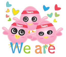 chickPix sticker #4317283