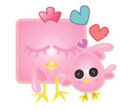 chickPix sticker #4317284