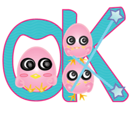 chickPix sticker #4317286