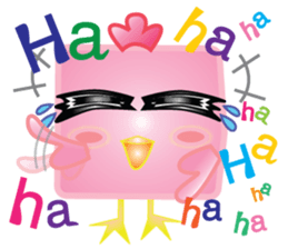 chickPix sticker #4317288