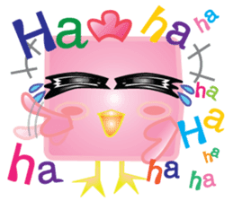 chickPix sticker #4317288