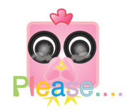 chickPix sticker #4317292