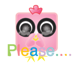 chickPix sticker #4317292