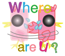 chickPix sticker #4317293