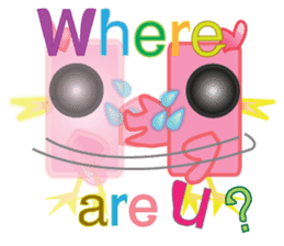 chickPix sticker #4317293