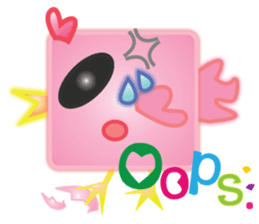 chickPix sticker #4317294