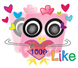 chickPix sticker #4317299