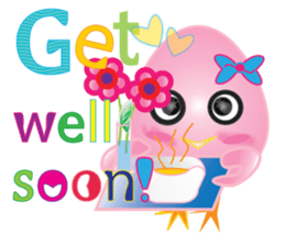 chickPix sticker #4317301