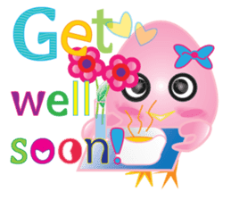 chickPix sticker #4317301