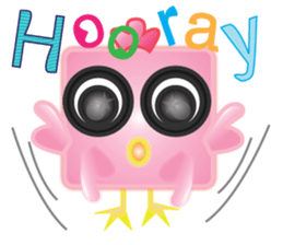 chickPix sticker #4317303