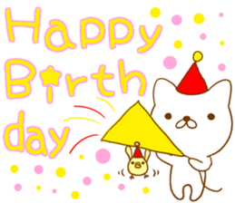 Congratulations Sticker sticker #4317432